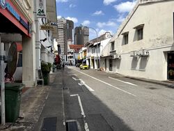 Little India Conservation Area (D8), Retail #551247491